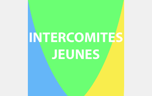 CLASSEMENT D'ETAPE - INTERCOMITES JEUNES