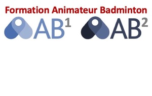 Formation ANIMATEUR - AB1 - 1° Weekend