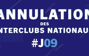 InterClubs Nationaux 19/20 -J9- 