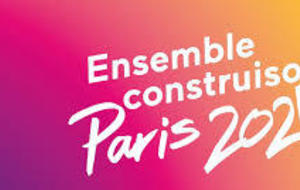 Appel à projet national « Paris héritage 2024 » : Lancement de la 2e session J -28 !