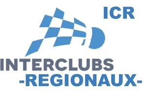 Interclubs Régionaux 2018/2019