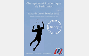 Championnat Académique Sport U