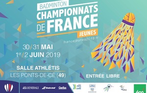 Championnat de France JEUNES