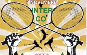InterCO JEUNES 1° Tour