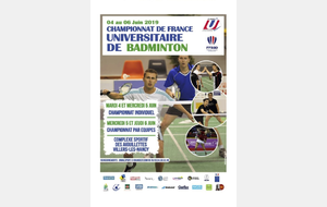 Championnat France FFSU à Nancy