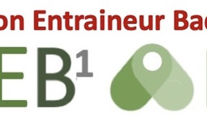 Formation ENTRAINEUR - EB1 / EB2 - 1° Weekend
