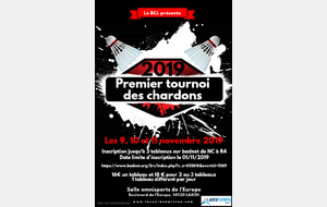 Tournoi des Chardons -54-